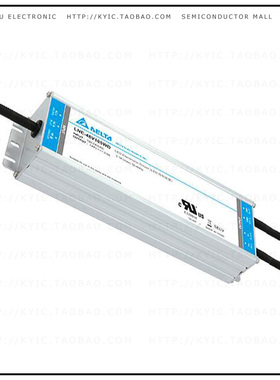 LNE-48V185WDAA【LED DRIVER CC/CV AC/DC 48V 3.9A】