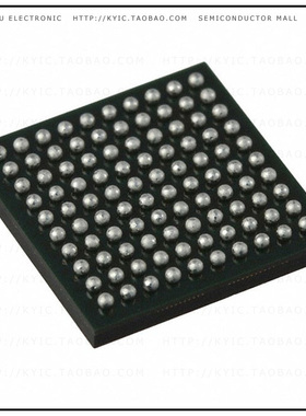 GS1662-IBE3【IC SERIALIZER SMPTE 100BGA】