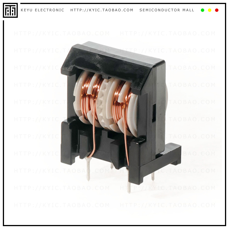 SSHB21HS-10145【CMC 14.5MH 1A 2LN TH】