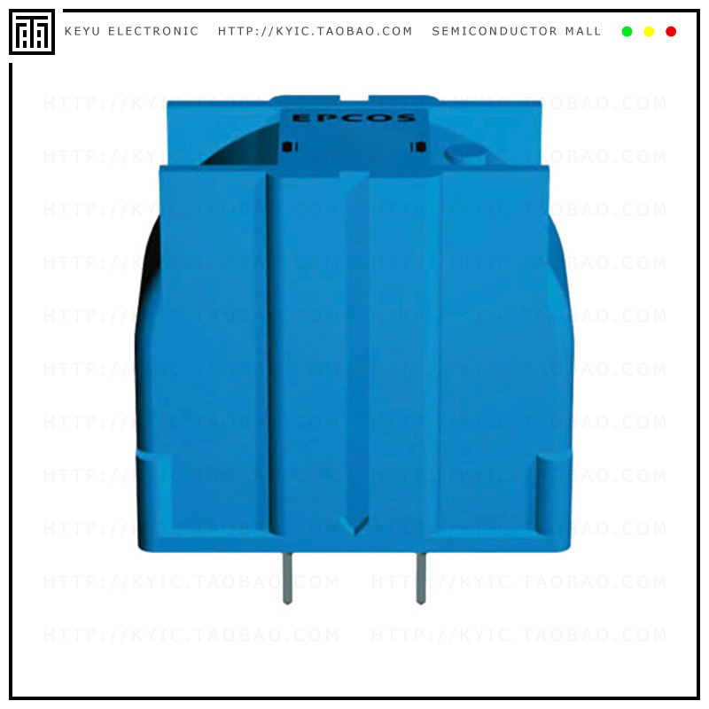 B82725J2402N020【CMC 6.8MH 4A 2LN TH】