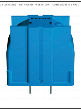 B82725J2402N020【CMC 6.8MH 4A 2LN TH】