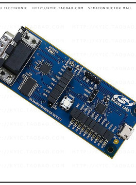 CP2102N-EK【CP2102N USB TO UART EVALUATION K】