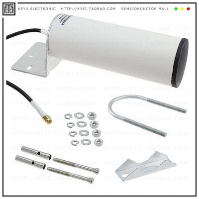 OSCAR40/10M/LL/SMAM/S/S/33【RF ANT 880MHZ/2.2GHZ WHIP STR】