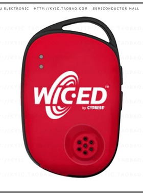 BCM9WICED_SENSE2【BLUETOOTH/802.15.1 WICEDSENSE2 B】