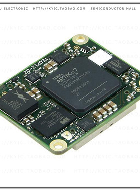 TE0712-02-200-2C3【SOM ARTIX7 XC7A200T-2C 1GB LOPRO】