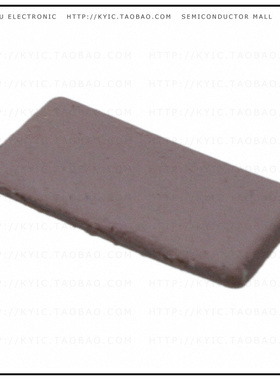TG6050-10-5-1【THERM PAD 10MMX5MM RED】
