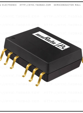 NTH1215MC【DC DC CONVERTER +/-15V 2W】