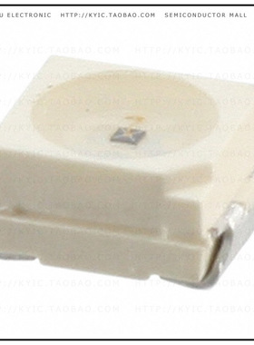 MTPS7065MT【EMITTER VISIBLE 650NM 50MA SMD】