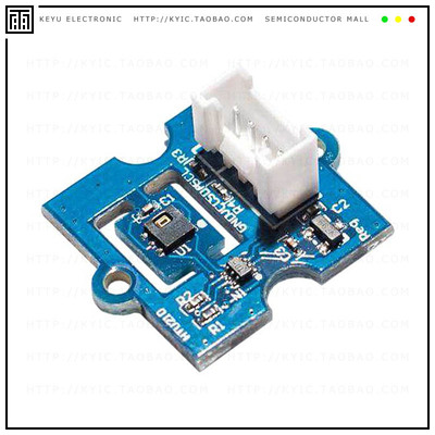 DPP301G000【GROVE HTU21D DEV BOARD】