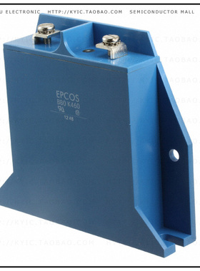 B72280B0321K001【VARISTOR 510V 100KA ENCASED DISC】