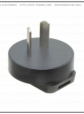 Q-AR(R)【INPUT PLUG ARGEN FOR WALL ADAPT】