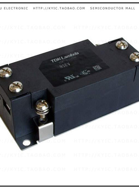 RSEV-2016【LINE FILTER 250VDC/VAC 16A DIN】
