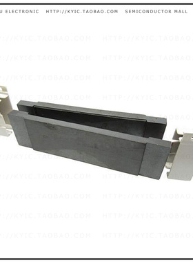 SE28B4340【FERRITE 325OHM CLAMP 82.3X2.64MM】