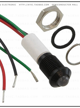 Q8P3BZZRYG12E【LED PMI PROMINENT GRN/RED/YLW】