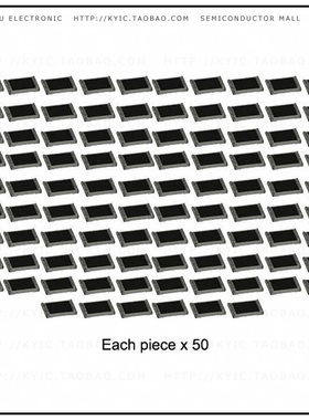 RSM1L【RES KIT 10-97.6 1/10W 4800PCS】