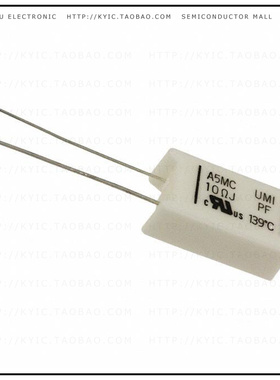 DFP10112【TCO 250VAC 139C(282F) RADIAL】