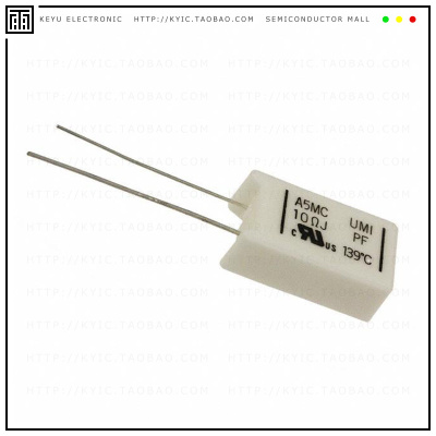 DFP10112【TCO 250VAC 139C(282F) RADIAL】