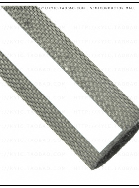 4240PA51H01800【GASKT FAB/FOAM 7.62X457.2MM DSHP】