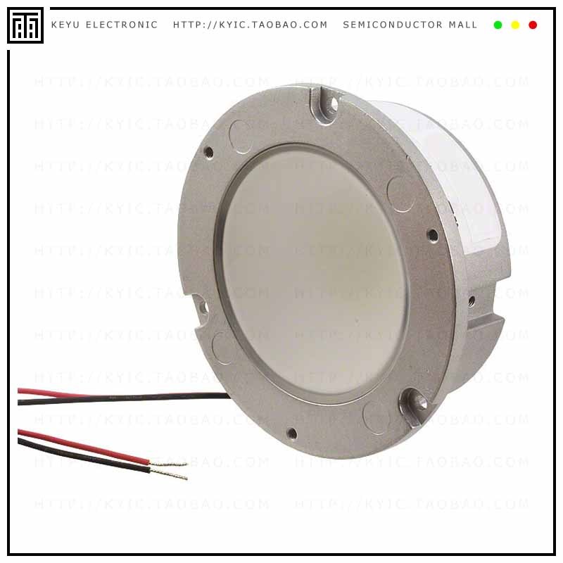 LMH02B-1250-35G9-00000TW【LED MOD 1250LM 3500K FLAT LENS】