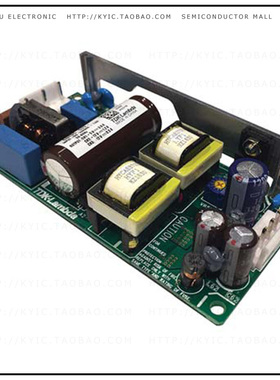 CUT35522/A【AC/DC CONVERTER 5V +/-12V 35W】