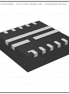 UCD74106RGMR【IC REG BUCK 6A SYNC 13VQFN】