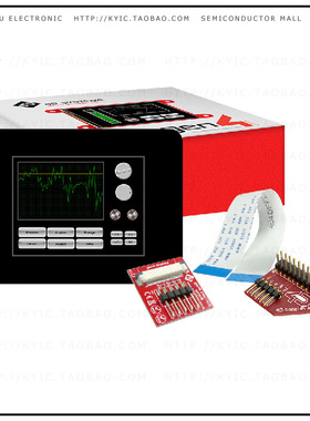 GEN4-ULCD-24D-CLB-PI【DISPLAY LCD TFT 2.4' 240X320】