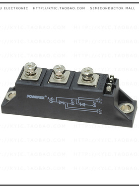 CD431699C【SCR MODULE DUAL】