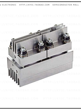 STT1900N16P55XPSA1【SCR MODULE POWERBLOCK PS55-1】