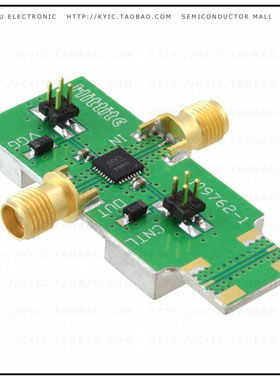 108344-HMC464LP5【BOARD EVAL HMC464LP5E】