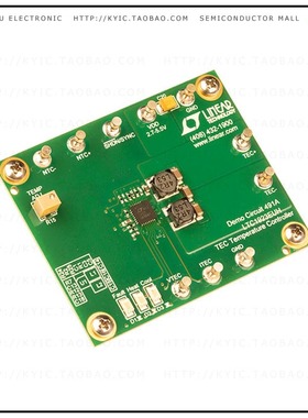 DC491A【BOARD DEMO FOR LTC1923EUH】