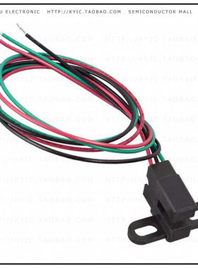 SR17C-J6【SENSOR HALL DIGITAL WIRE LEADS】