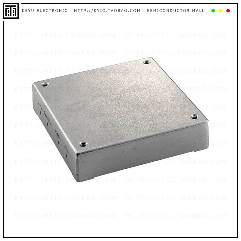 CHB100W-24S15【ISOLATED DC/DC CONVERTERS 99-150】