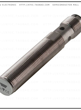 ICB12L50F06NOM1【IND PROX M12 PLUG NPN】