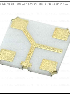 SFSCE10M7WF05-R0【FILTER 10.7 MHZ 325 KHZ BAND SMD】