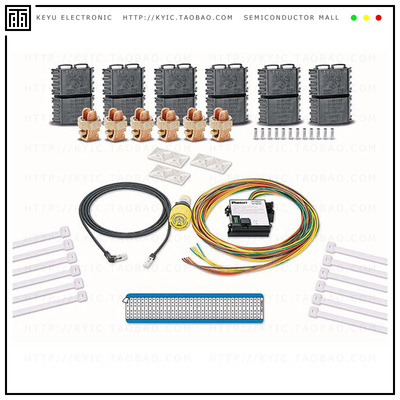 VS-AVT-RKBB4【VERISAFE ABSENCE OF VOLTAGE TEST】