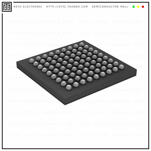 STM32L476MEY6TR【IC MCU 32BIT 512KB FLASH 81WLCSP】