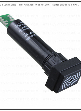 31-810.005【BUZZER ST 18X24 10-55VAC/10-75VD】