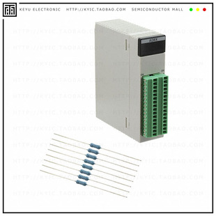 AD8X ANALOG INPUT MODULE FP2