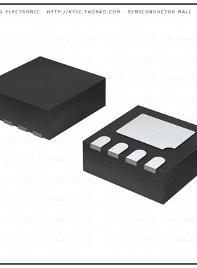 LT6003CDC#TRMPBF【IC OPAMP GP 3KHZ RRO 4DFN】