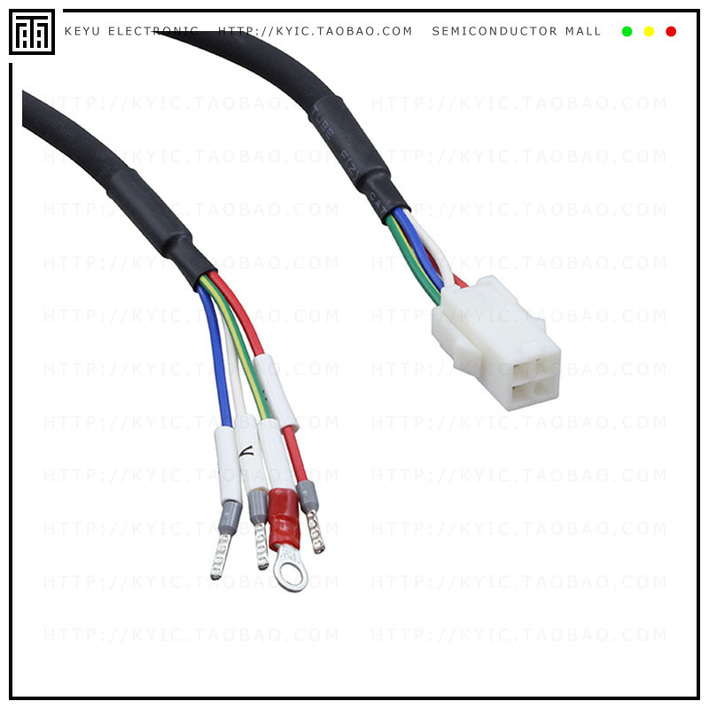 R88A-CAGA005S【CABLE SERVOMOTOR FOR CNB 5M】
