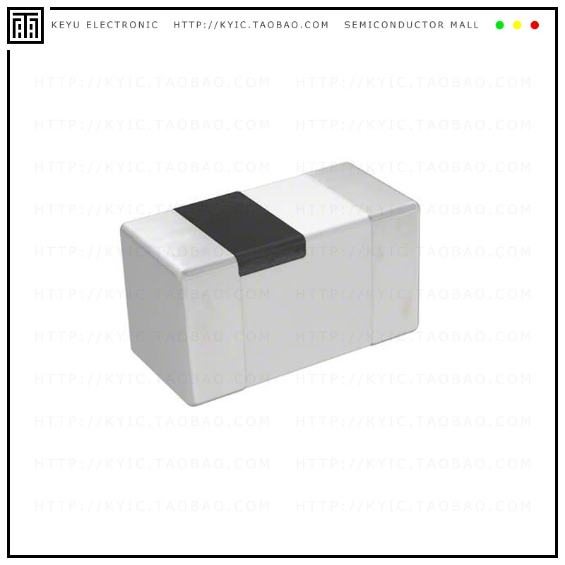 MLG0603P0N6CT000【FIXED IND 0.6NH 1A 60 MOHM SMD】