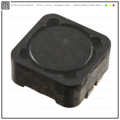 DRQ125-150-R【INDUCT ARRAY 2 COIL 15.35UH SMD】