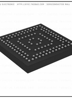 AS3722-BCTT-11【IC PMU CTBGA124】