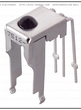 GP1UD287XK【SENSOR REMOTE REC 56.8KHZ 10M】