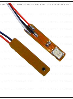 EV_ICS-40618-FX【ICS-40618 EVALUATION BOARD】