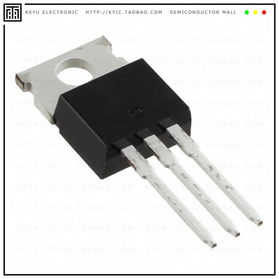 TK16E60W S1VX【MOSFET N CH 600V 15.8A TO-220】