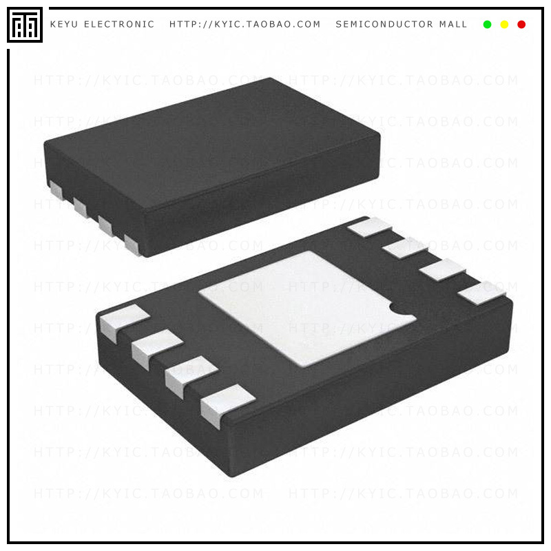 BR24G32NUX-3ATTR【IC EEPROM 32K I2C VSON008X2030】