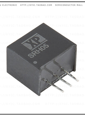 SRH05S12【DC DC CONVERTER 12V 500MA】
