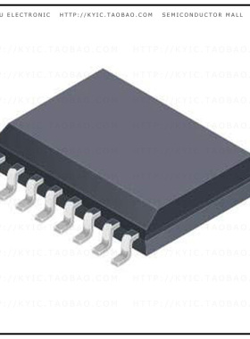 ACS716KLATR-25CB-NL-T【SENSOR CURRENT HALL 25A AC/DC】