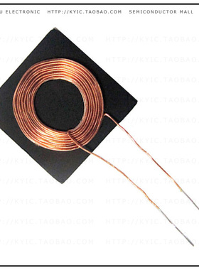 AWCCA-12R12H11-C01-B【RX 1 COIL 1 LAYER 8UH】